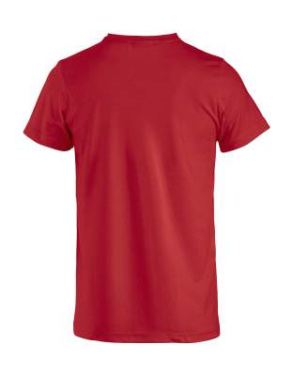 Basic-T Junior, red - Clique (4)