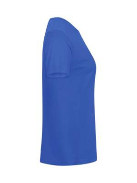 Basic-T Women, royal blue - Clique (4)