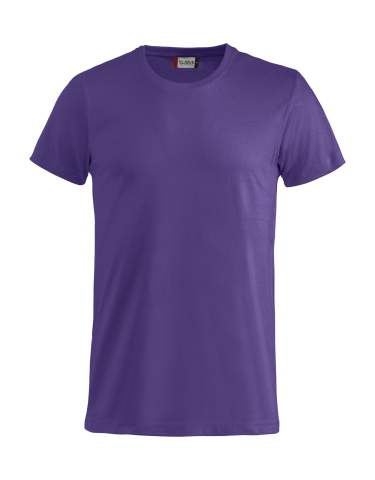 Basic-T Junior, bright lilac - Clique (1)
