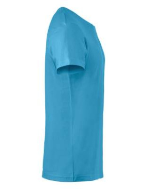 Basic-T Junior, turquoise - Clique (3)
