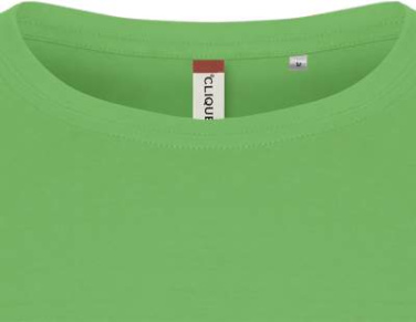 Basic-T Women, apple green - Clique (3)