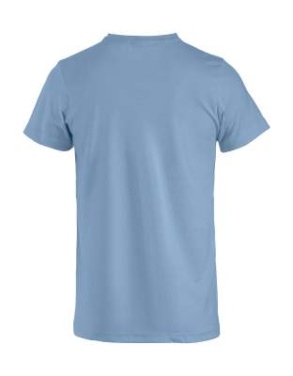 Basic-T Junior, light blue - Clique (3)