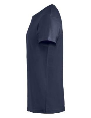 Basic-T Junior, dark navy - Clique (3)