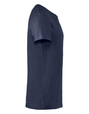 Basic-T Junior, dark navy - Clique (4)