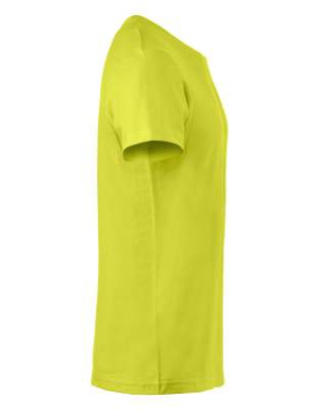Basic-T Junior, visibility green - Clique (3)
