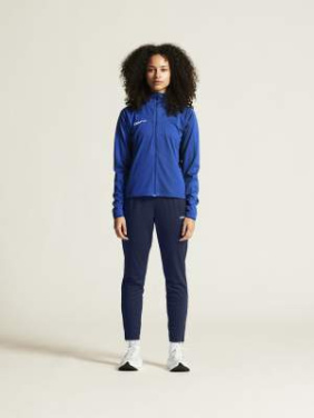Evolve 2.0 Full zip jacket W, Club Cobolt - Craft (4)