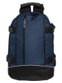 Backpack II, navy
