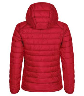 Hudson Women, red - Clique (2)
