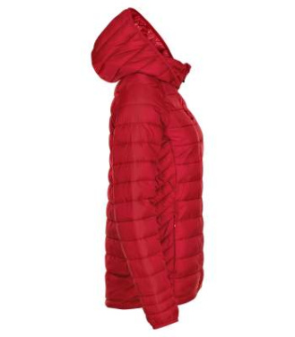 Hudson Women, red - Clique (4)