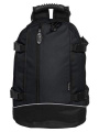 Backpack II, black