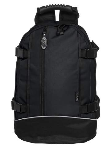 Backpack II, black – Clique (1)
