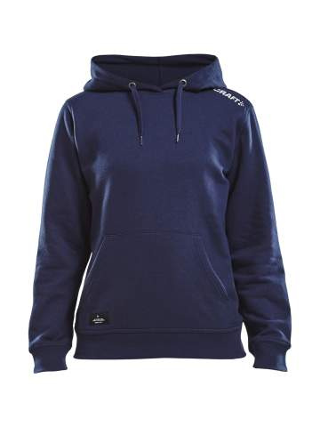 Community Hoodie W, Navy - Craft (1)