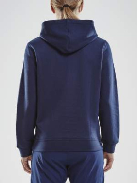 Community Hoodie W, Navy - Craft (3)