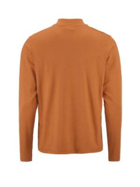 Flow MN LS M, Buff/Melange - Craft (2)