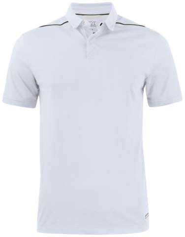 Advantage Performance Polo Men, White - Cutter & Buck (1)