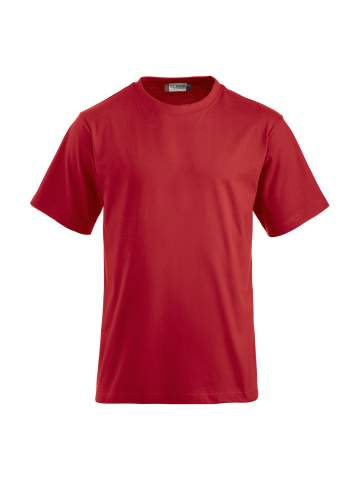 Classic-T, red - Clique (1)
