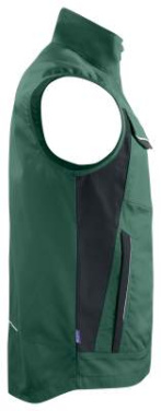 5706 VEST, Forest Green – ProJob (4)