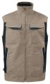 5706 VEST, Khaki