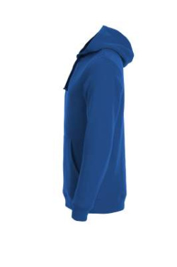 Classic Hoody, royal blue – Clique (3)