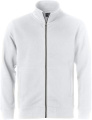 Classic Cardigan, white
