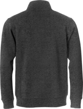 Classic Cardigan, anthracite melange - Clique (2)