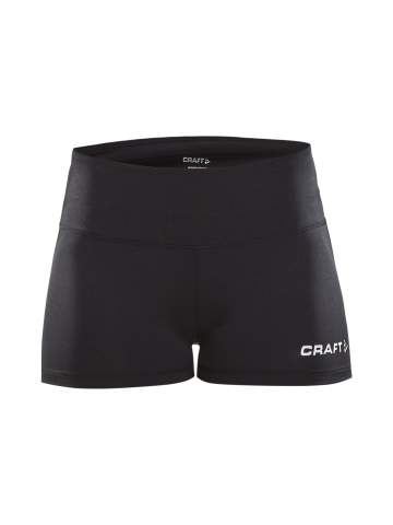 Squad Hotpants W, Black - Craft (1)