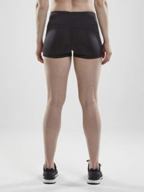 Squad Hotpants W, Black - Craft (3)