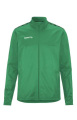 Squad Go FZ Jacket M, Team Green