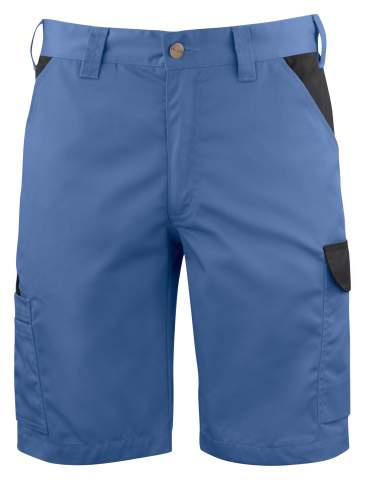 2528 SHORTS, Skyblue – ProJob (1)