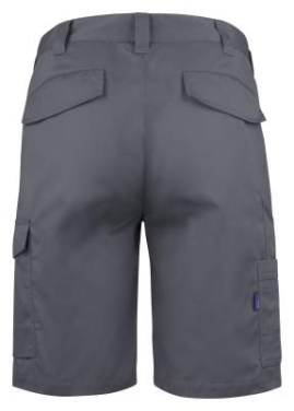 2528 SHORTS, Grey – ProJob (2)