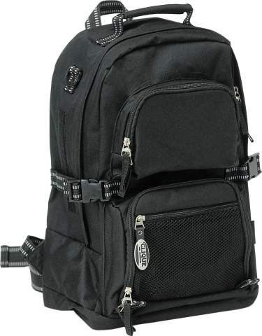 Backpack, black – Clique (1)