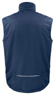 5704 PADDED VEST, Navy – ProJob (2)