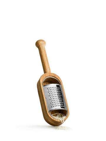 Nature grater – Sagaform (1)