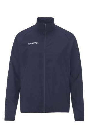 Rush 2.0 Training Jacket M, Navy - Craft (1)