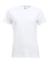 New Classic-T Women, white