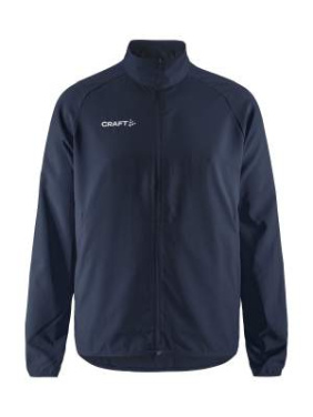 Rush 2.0 Training Jacket M, Navy - Craft (2)