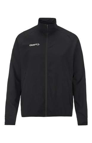 Rush 2.0 Training Jacket M, Black - Craft (1)