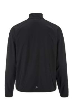 Rush 2.0 Training Jacket M, Black - Craft (2)