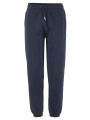 Frequent Sweatpants M, Grey Melange