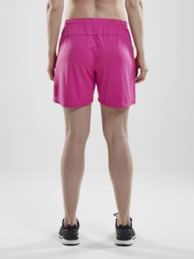 Squad Go GK Shorts W, Metro - Craft (3)