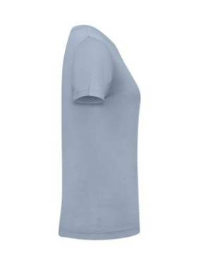 New Classic-T Women, Soft Blue - Clique (2)