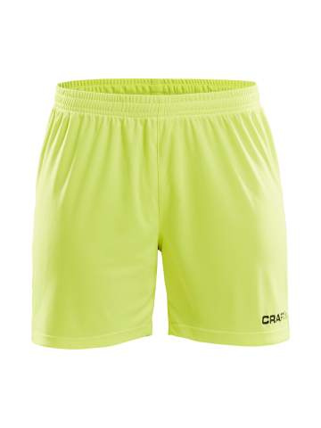 Squad Go GK Shorts W, Flumino - Craft (1)