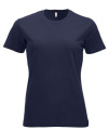 New Classic-T Women, dark navy