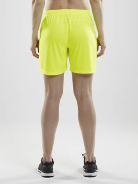 Squad Go GK Shorts W, Flumino - Craft (3)