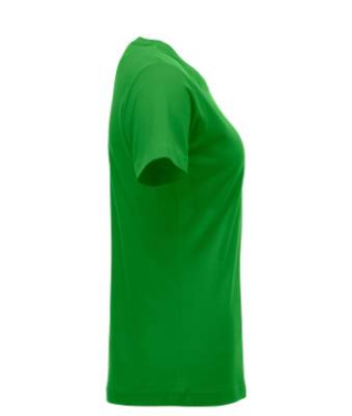 New Classic-T Women, apple green - Clique (4)