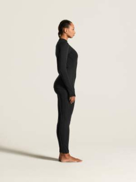 Classic Thermal Baselayer Set W, Black - Craft (4)