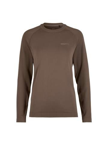 Active Comfort LS 2 W, Plum Taupe - Craft (1)