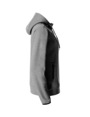 Ottawa Women, grey melange - Clique (4)