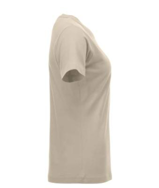 New Classic-T Women, light khaki - Clique (4)