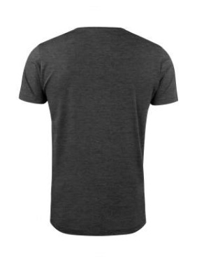 Manzanita Roundneck Men, Anthracite Melange - Cutter & Buck (2)
